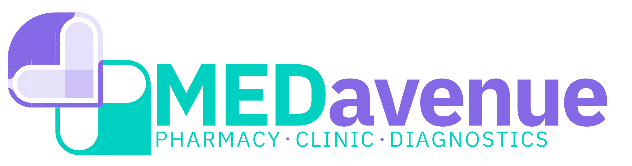 MDClinic Logo
